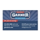 a group of 24 hour business card magnet