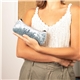 a group of canoe pouch w / zipper closure - velvet