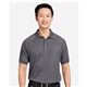 a group of harriton - mens charge snag and soil protect polo