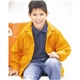 a group of augusta drop ship youth lined nylon coachs jacket