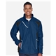 a group of team 365 - mens dominator waterproof jacket