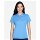 a group of team 365 ladies command snag protection polo
