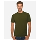a group of lane seven - deluxe t - shirt