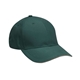 a forest/ khaki adams 6 panel performer cap