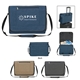 a group of high line messenger bag