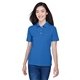 aerial view a true royal harriton ladies easy blend(tm) polo - all, image 1 of 7