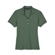 aerial view a dill devon jones - womens pima piqu polo, image 1 of 6