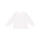 Promotional Rabbit Skins Long - Sleeve Cotton Jersey T - Shirt - NEUTRALS