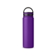 aerial view a campus purple core365 24oz vacuum insulated stainless steel bottle, image 1 of 6
