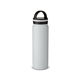 aerial view a platinum core365 24oz vacuum insulated stainless steel bottle, image 1 of 6