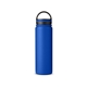 aerial view a true royal core365 24oz vacuum insulated stainless steel bottle, image 1 of 6