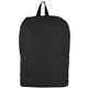 aerial view a black summit rpet comfort strapped backpack - 4.7 gal, image 1 of 2