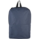 aerial view a navy blue 2379 summit rpet comfort strapped backpack - 4.7 gal, image 1 of 11