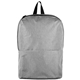 aerial view a gray 2333 c summit rpet comfort strapped backpack - 4.7 gal, image 1 of 2