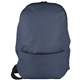 aerial view a navy blue 2379 nomad rpet zippered sling bag - 1.3 gal, image 1 of 8