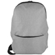 aerial view a gray 2333 c nomad rpet zippered sling bag - 1.3 gal, image 1 of 2
