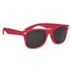 aerial view a red velvet touch malibu risky business sunglasses - opaque, image 1 of 4