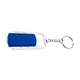 aerial view a blue bottle opener key light, image 1 of 2