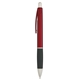 aerial view a metallic red the delta pen, image 1 of 3