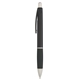 aerial view a metallic black the delta pen, image 1 of 3