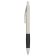 aerial view a silver the delta pen, image 1 of 3
