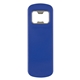 aerial view a blue easton bottle opener, image 1 of 5