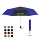 a group of 42 arc budget recycled telescopic umbrella