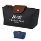 a group of cosmetic vanity bag