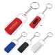 a group of bottle opener key light