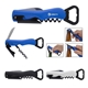 a group of 4- in -1 waiters knife
