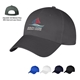 a group of 100 cotton twill 6 panel price buster cap