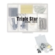 a group of 7- in -1 stationery kit