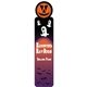 Promotional Pumpkin Bookmark - Paper Products