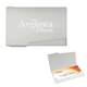 a group of business card holder