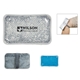a group of plush gel beads hot / cold pack