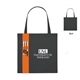 a group of non - woven colony tote bag