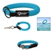 a group of floating wristband key holder