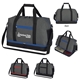 a group of polyester tribeca duffel bag