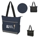 a group of carter quilted tote bag