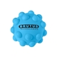 a carolina blue push pop bubble ball fidget sensory toy