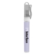 a translucent frost laptop or computer screen cleaner spray pen
