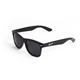 aerial view a various polycarbonate plastic sunglasses, image 1 of 16