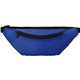 aerial view a royal hipster recycled rpet fanny pack, image 1 of 2