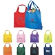 a group of bungalow foldaway recycled shopper tote