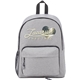 aerial view a graphite merchant craft revive rpet waist pack backpack, image 1 of 7
