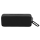 aerial view a black yukon outdoor bluetooth speaker, image 1 of 14