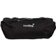 aerial view a black thule gopack duffle, image 1 of 6