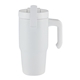 aerial view a group of peak recycled insulated sip or swig mug 24 oz, image 9 of 14