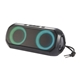 aerial view a group of beat block outdoor bluetooth party speaker, image 10 of 22