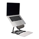 aerial view a group of elevate laptop stand and bluetooth speaker, image 24 of 33